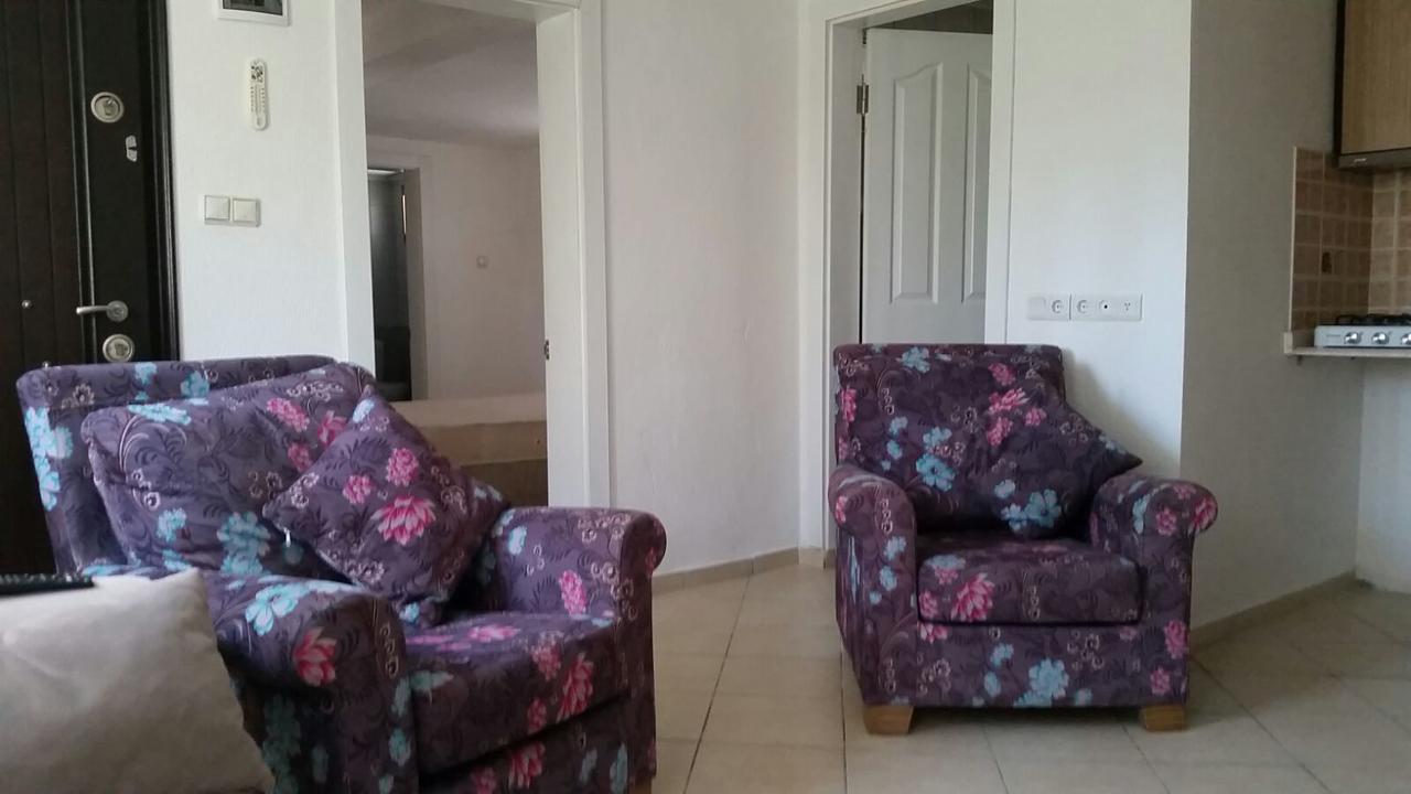 Bitez Mono Apart Kamer foto