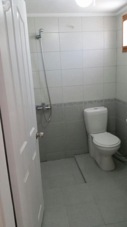 Bitez Mono Apart Kamer foto
