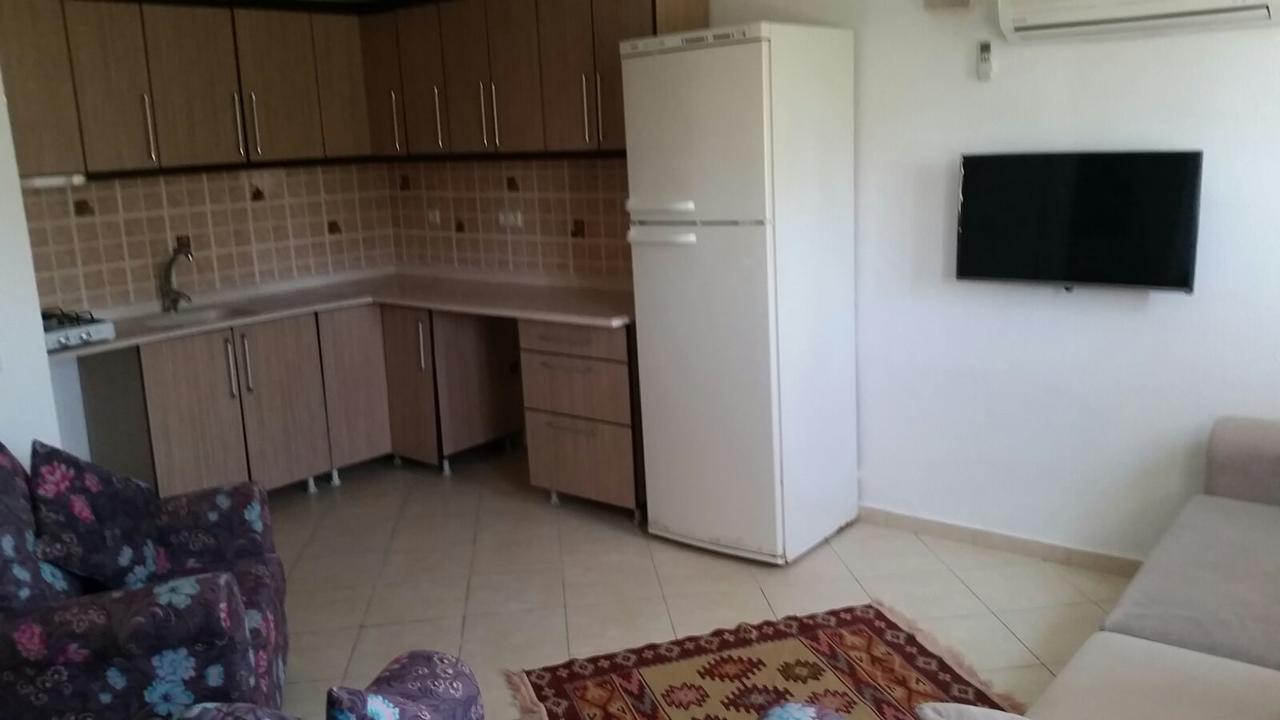 Bitez Mono Apart Kamer foto