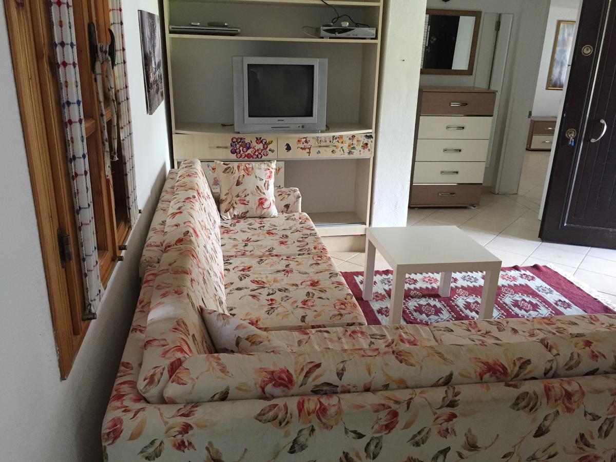 Bitez Mono Apart Kamer foto